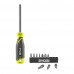 Набор бит с рукояткой Ryobi RHSDSM11PC 5132006227