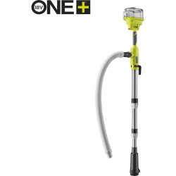 Аккумуляторный насос Ryobi 18В RY18STPA-0 5133005716