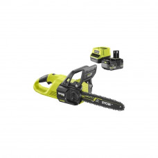 Аккмуляторная цепная бесщеточная пила Ryobi RY18CSX30A-150 5133005466