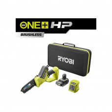 Аккумуляторная цепная пила Ryobi RY18PSX15A-120T 5133005899