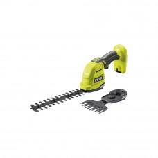 Аккумуляторные ножницы для травы Ryobi RY18GSA-0 18В 5133005764