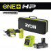 Аккумуляторный бесщеточный секатор Ryobi RY18SCXA-120T 5133005788