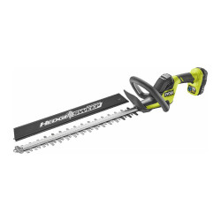 Аккумуляторный кусторез Ryobi RY18HT45A-120 5133005381