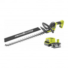 Аккумуляторный кусторез Ryobi RY18HT55A-140 5133005499