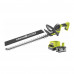 Аккумуляторный кусторез Ryobi RY18HT55A-140 5133005499