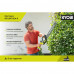 Аккумуляторный кусторез Ryobi ONE+ RY18HT50A-0 5133005376