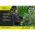 Аккумуляторный кусторез Ryobi RY18HT50A-125 5133005498