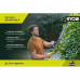 Аккумуляторный кусторез Ryobi ONE+ RY18HT45A-0 5133005380