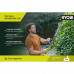 Аккумуляторный кусторез Ryobi RY18HT45A-120 5133005381