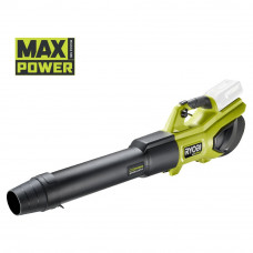 Аккмуляторная воздуходувка Ryobi RY36BLXB-0 36В 5133005646