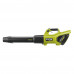 Аккмуляторная воздуходувка Ryobi RY36BLXB-0 36В 5133005646
