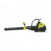 Аккмуляторная ранцевая воздуходувка Ryobi RY36BPXB-0 5133005947