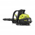 Аккмуляторная ранцевая воздуходувка Ryobi RY36BPXB-0 5133005947