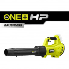 Аккумуляторная воздуходувка Ryobi RY18BLXD-0 5133005948