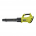 Аккумуляторная воздуходувка Ryobi RY18BLXD-0 5133005948