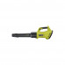 Аккумуляторная воздуходувка Ryobi ONE+ RY18BLXD-150 5133005952