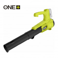 Аккумуляторная воздуходувка Ryobi ONE+ 18В RY18BLA-0 5133005411