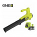 Аккмуляторная воздуходувка Ryobi ONE+ 18В RY18BLA-140 5133005412