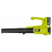 Аккмуляторная воздуходувка Ryobi ONE+ 18В RY18BLA-140 5133005412
