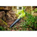 Аккмуляторная воздуходувка Ryobi ONE+ 18В RY18BLA-140 5133005412