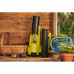 Аккмуляторная воздуходувка Ryobi ONE+ 18В RY18BLA-140 5133005412