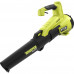 Аккмуляторная бесщеточная воздуходувка Ryobi RY18BLXC-0 5133005355