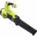 Аккмуляторная бесщеточная воздуходувка Ryobi RY18BLXC-0 5133005355