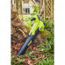 Аккмуляторная бесщеточная воздуходувка Ryobi RY18BLXC-0 5133005355
