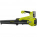 Аккмуляторная бесщеточная воздуходувка Ryobi RY18BLXC-140 5133005357