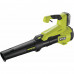 Аккмуляторная бесщеточная воздуходувка Ryobi RY18BLXC-140 5133005357