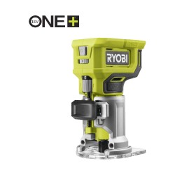 Аккумуляторный кромочный фрезер Ryobi RTR18-0 5133005654