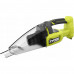 Аккумуляторный ручной пылесос Ryobi RHV18-0 5133005655