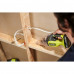 Аккумуляторный ручной пылесос Ryobi RHV18-0 5133005655