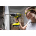 Ударная дрель-шуруповерт Ryobi RPD18X-2C52S 5133005527
