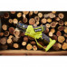 Аккумуляторная цепная пила Ryobi RY18PSX10A-120 5133005434
