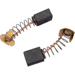 Щетки графитовые Ryobi Carbon brush 5131197985 7630197