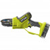 Аккумуляторная цепная пила Ryobi RY18PSX10A-120 5133005434