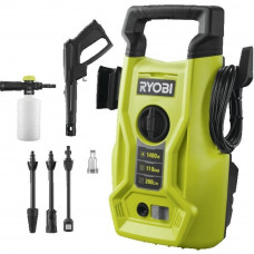 Мойка высокого давления Ryobi RY110PWA 5133005365
