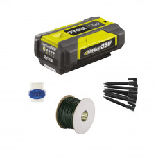 Набор для газонокосилки робота Ryobi 5133004369