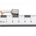 Щетка графитовая Ryobi CARBON BRUSH 5131032109