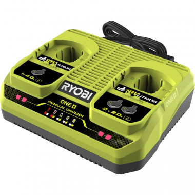 Зарядное устройство Ryobi RC18240 5133005579