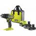 Ударная дрель-шуруповерт Ryobi RPD18-2C52S 5133005526