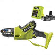 Аккумуляторная цепная пила Ryobi RY18PSX10A-120 5133005434