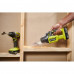 Аккумуляторный ручной пылесос Ryobi RHV18-0 5133005655