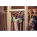 Ударная дрель-шуруповерт Ryobi RPD18X-2C52S 5133005527