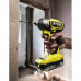 Аккумуляторный бесщеточный винтоверт Ryobi ONE+ HP RID18X-0 18В 5133004961