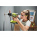 Ударная дрель-шуруповерт Ryobi RPD18-2C52S 5133005526