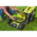 Бесщеточная газонокосилка Ryobi RY36LMX46A-150 36В 5133004914