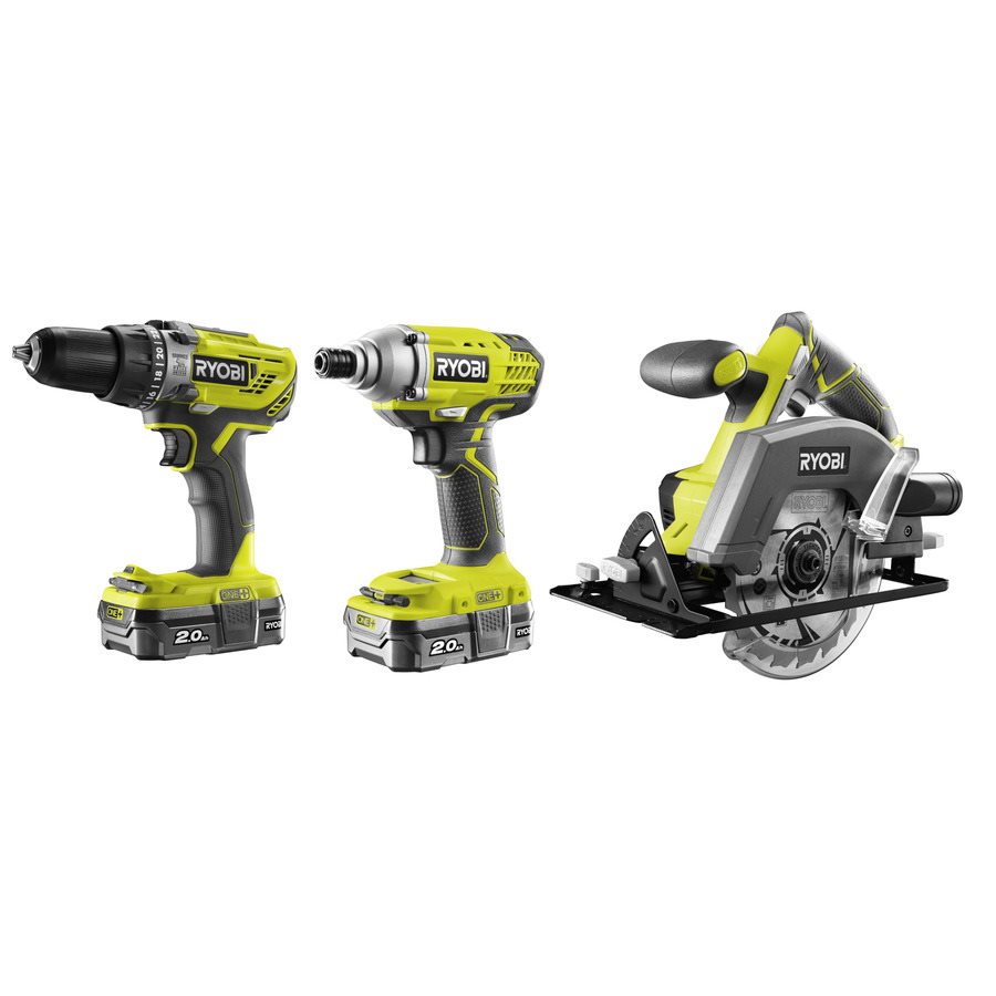 Ryobi Официальный Сайт Интернет Магазин Инструментов