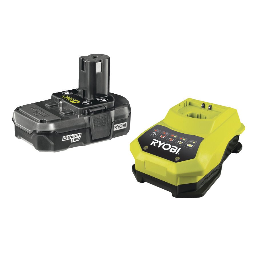 Набор ryobi аккумулятор и зарядное устройство. Аккумулятор ryobi one+ ремонт.